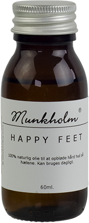 Happy Feet