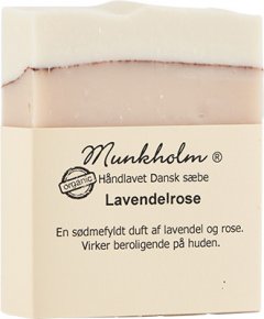 Lavendelrose